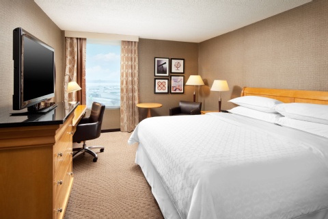 Sheraton Cleveland Airport Hotel , OH 44135 near Cleveland Hopkins International Airport View Point 13