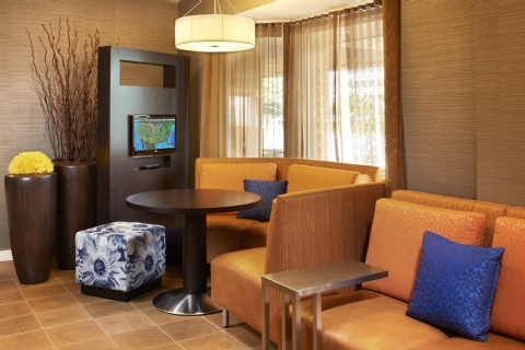 Courtyard by Marriott Cleveland Airport North , OH 44070 near Cleveland Hopkins International Airport View Point 5