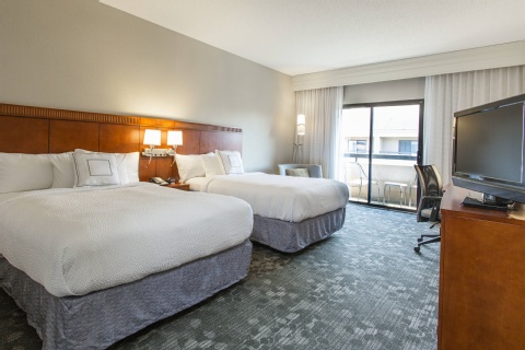 Courtyard Rochester Brighton , NY 14623 near Greater Rochester International Airport View Point 19