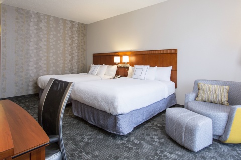 Courtyard Rochester Brighton , NY 14623 near Greater Rochester International Airport View Point 20