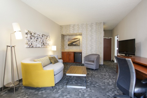 Courtyard Rochester Brighton , NY 14623 near Greater Rochester International Airport View Point 27