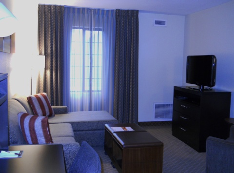 Staybridge Suites Columbus-Airport, an IHG Hotel , OH 43219 near Port Columbus International Airport View Point 20