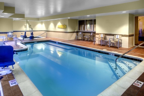 SpringHill Suites Columbus Airport Gahanna , OH 43230 near Port Columbus International Airport View Point 6