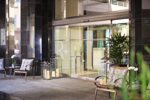 Marriott Long Beach Downtown , CA 90802 near Long Beach Airport View Point 3