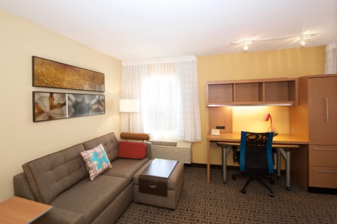 TownePlace Suites by Marriott Seattle Southcenter , WA 98032 near Seattle-tacoma International Airport View Point 20