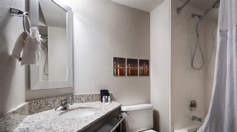 Best Western O'Hare North , IL 60007-1624 near Ohare International Airport View Point 7