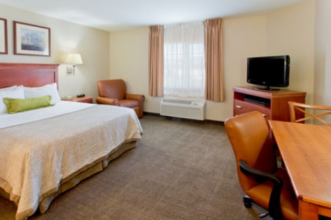 Candlewood Suites Medford, an IHG Hotel , OR 97504 near Rogue Valley International-medford Airport View Point 27
