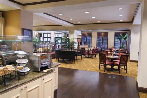Hilton Garden Inn Phoenix Airport North , AZ 85034 near Sky Harbor International Airport View Point 9