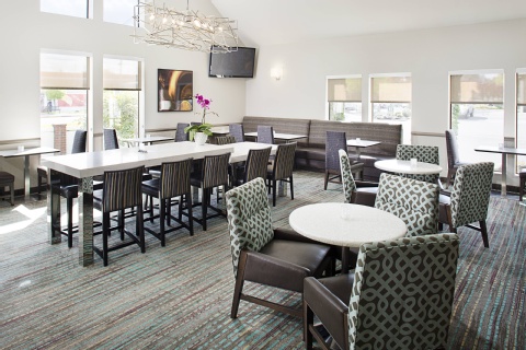 Residence Inn Seattle South/Tukwila , WA 98188 near Seattle-tacoma International Airport View Point 12