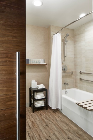 The Del Monte Lodge Renaissance Rochester Hotel & Spa , NY 14534 near Greater Rochester International Airport View Point 35