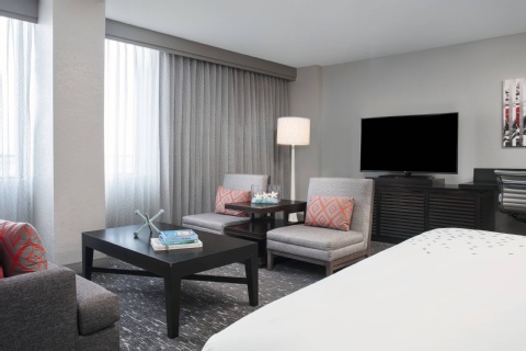 Renaissance Fort Lauderdale Cruise Port Hotel , FL 33316 near Port Everglade View Point 28