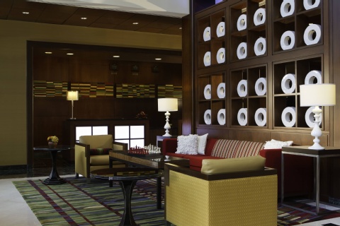 Washington Dulles Marriott Suites , VA 20170 near Washington Dulles International Airport View Point 14