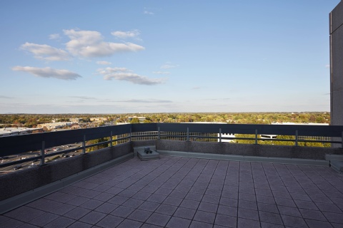 Washington Dulles Marriott Suites , VA 20170 near Washington Dulles International Airport View Point 31