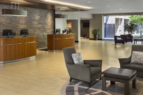 Sheraton Vancouver Airport Hotel , BC V6X 1A3 near Vancouver International Airport View Point 16