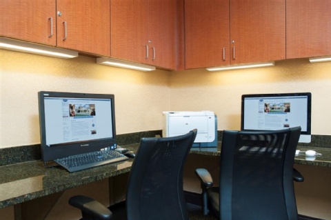 Hampton Inn & Suites Grand Rapids-Airport 28th St , MI 49512 near Gerald R. Ford International Airport View Point 7