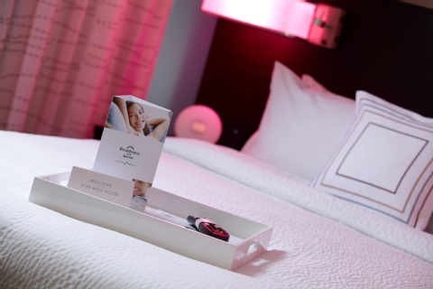 Courtyard by Marriott Orlando Lake Nona , FL 32837 near Orlando International Airport View Point 26