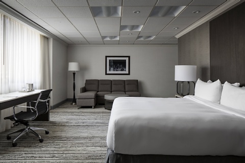 DFW Airport Marriott South , TX 76155 near Dallas-fort Worth International Airport View Point 26