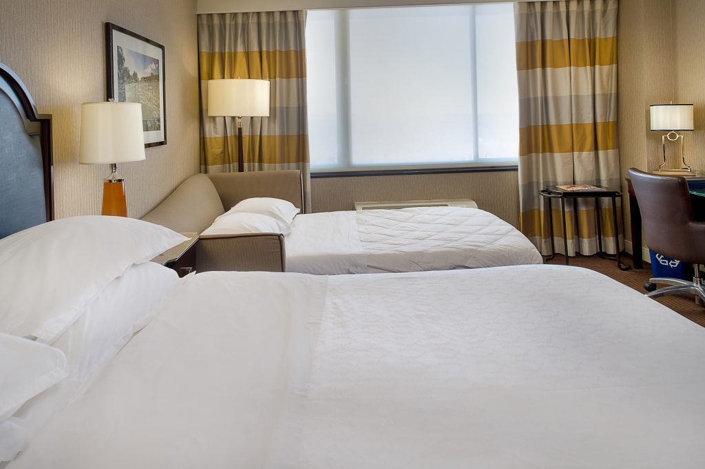 Sheraton Westport Plaza Hotel St. Louis , MO 63146 near Lambert-saint Louis International Airport View Point 10