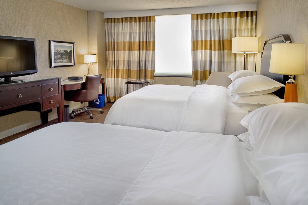 Sheraton Westport Plaza Hotel St. Louis , MO 63146 near Lambert-saint Louis International Airport View Point 14
