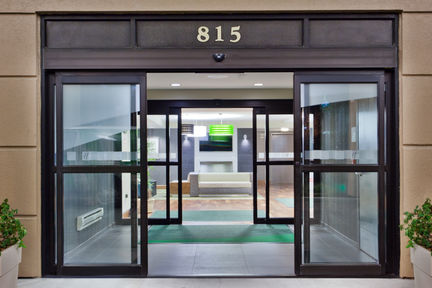 Holiday Inn Baltimore Bwi Airport , MD 21090 near Baltimore-washington International Thurgood Marshall Airport View Point 7