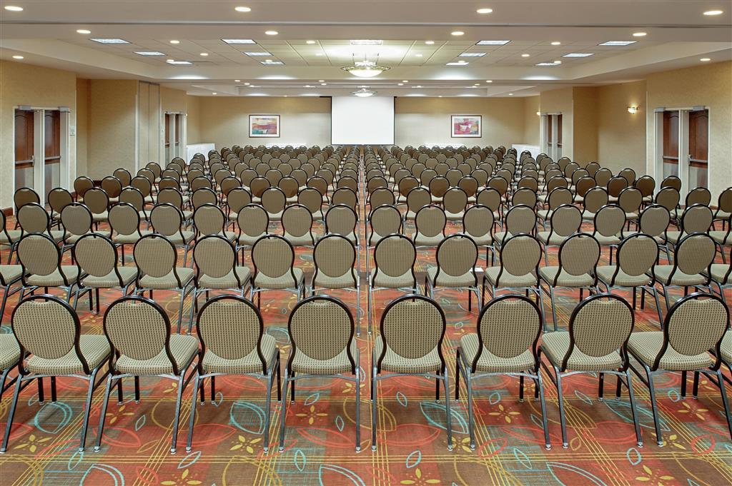 Hilton Garden Inn Chicago O'Hare Airport , IL 60018 near Ohare International Airport View Point 3
