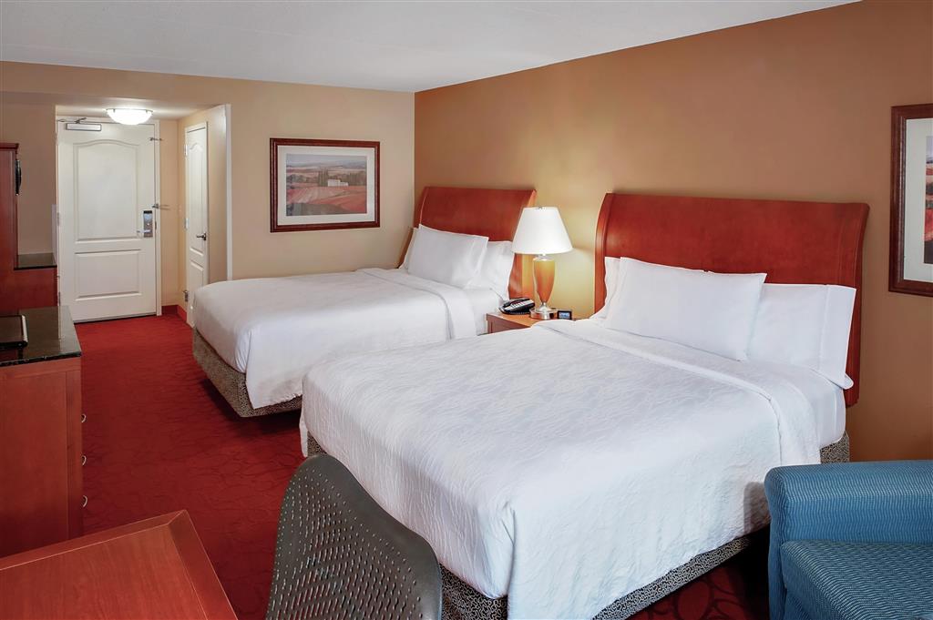 Hilton Garden Inn Chicago O'Hare Airport , IL 60018 near Ohare International Airport View Point 21