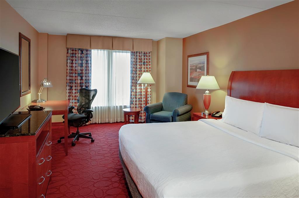 Hilton Garden Inn Chicago O'Hare Airport , IL 60018 near Ohare International Airport View Point 25