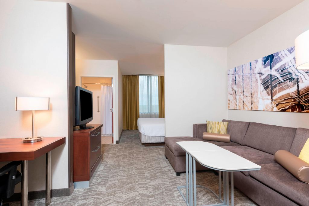 SpringHill Suites by Marriott Chicago O'Hare , IL 60631 near Ohare International Airport View Point 30