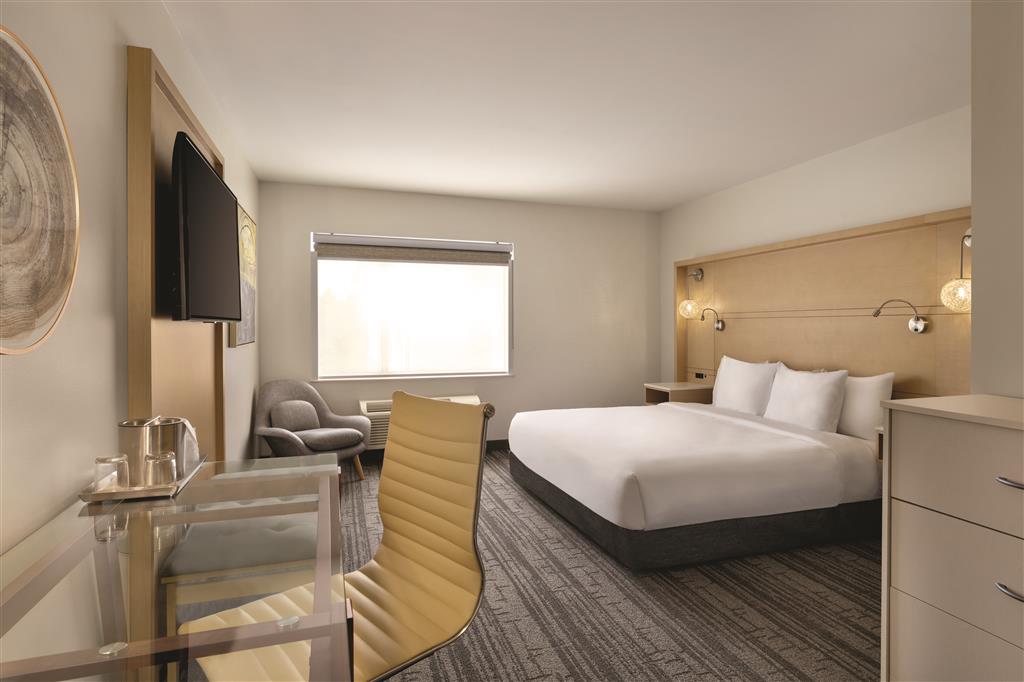 Radisson Hotel Atlanta Airport , GA 30337 near Hartsfield-jackson Atlanta International Airport View Point 25