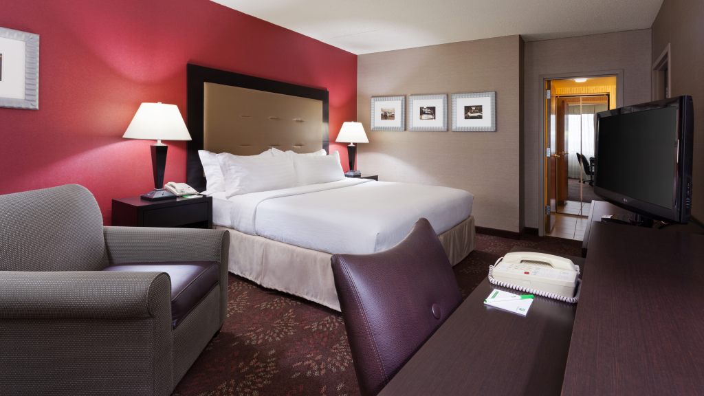 Holiday Inn Cincinnati Airport, an IHG Hotel , KY 41018 near Cincinnati/northern Kentucky International Airport View Point 20