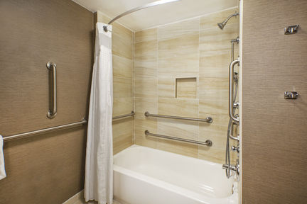 Holiday Inn Washington-Dulles International Airport, an IHG Hotel , VA 20166 near Washington Dulles International Airport View Point 3