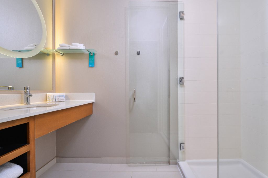 SpringHill Suites by Marriott Ashburn Dulles North , VA 20147 near Washington Dulles International Airport View Point 3