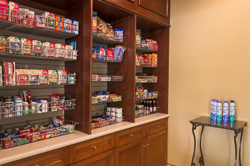 Hilton Garden Inn Cleveland Airport , OH 44135 near Cleveland Hopkins International Airport View Point 9