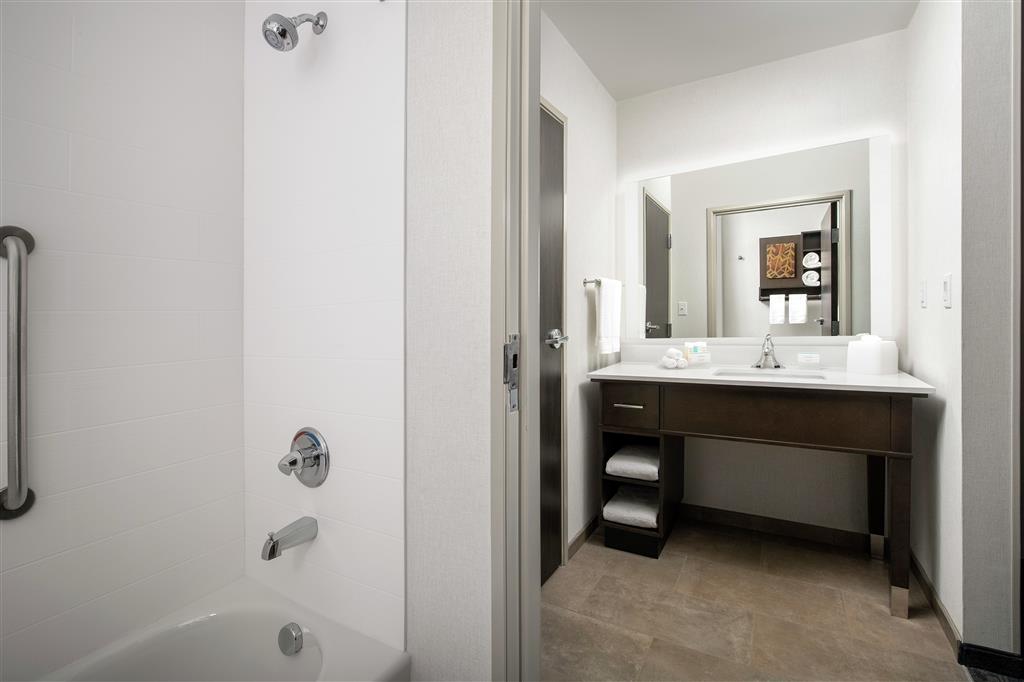 Homewood Suites By Hilton Denver Airport Tower Road , CO 80249 near Denver International Airport (succeeded Stapleton Airport) View Point 22