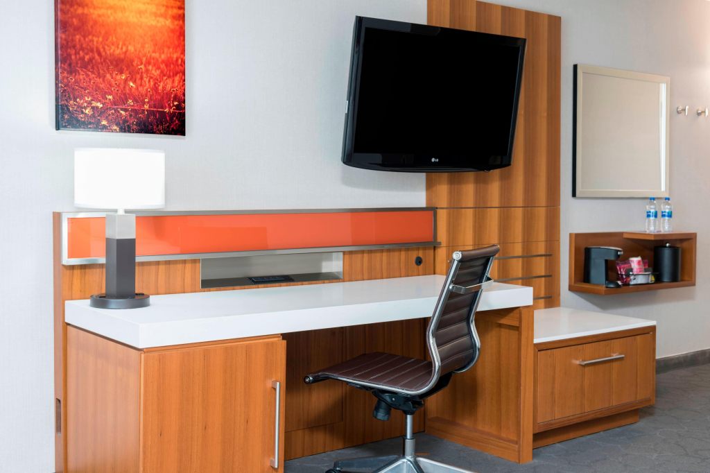 Delta Hotels by Marriott Grand Rapids Airport , MI 49512 near Gerald R. Ford International Airport View Point 30