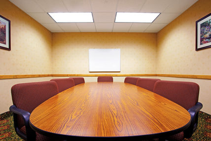 Candlewood Suites Grand Rapids Airport, an IHG Hotel , MI 49546 near Gerald R. Ford International Airport View Point 12