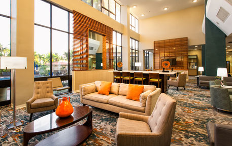 Holiday Inn Miami West - Airport Area, an IHG Hotel , FL 33016 near Miami International Airport View Point 17
