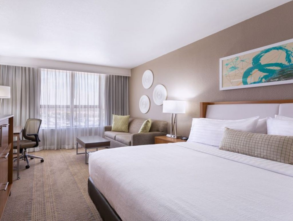 Holiday Inn Miami West - Airport Area, an IHG Hotel , FL 33016 near Miami International Airport View Point 22