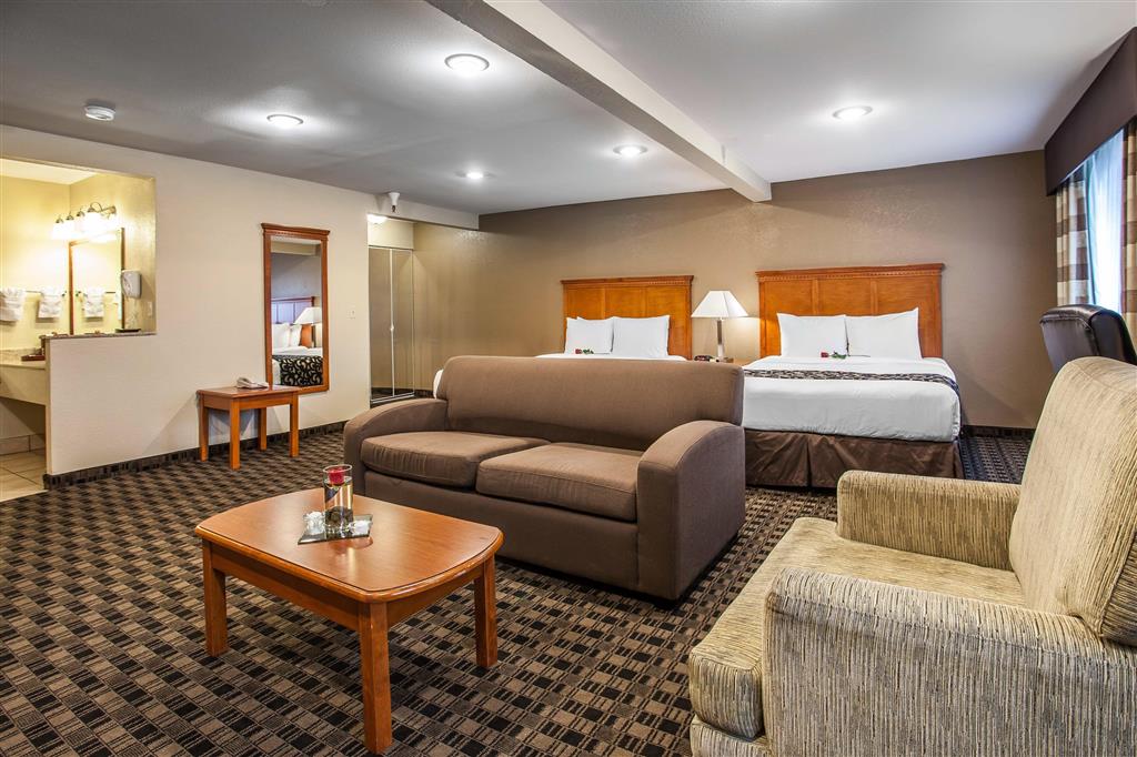Clarion Inn Renton-Seattle , WA 98055 near Seattle-tacoma International Airport View Point 32