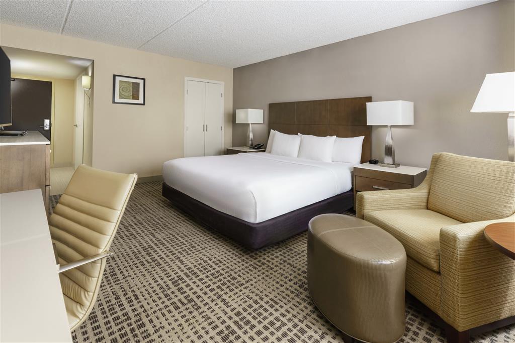 DOUBLETREE BY HILTON ORLANDO AIRPORT , FL 32812 near Orlando International Airport View Point 14