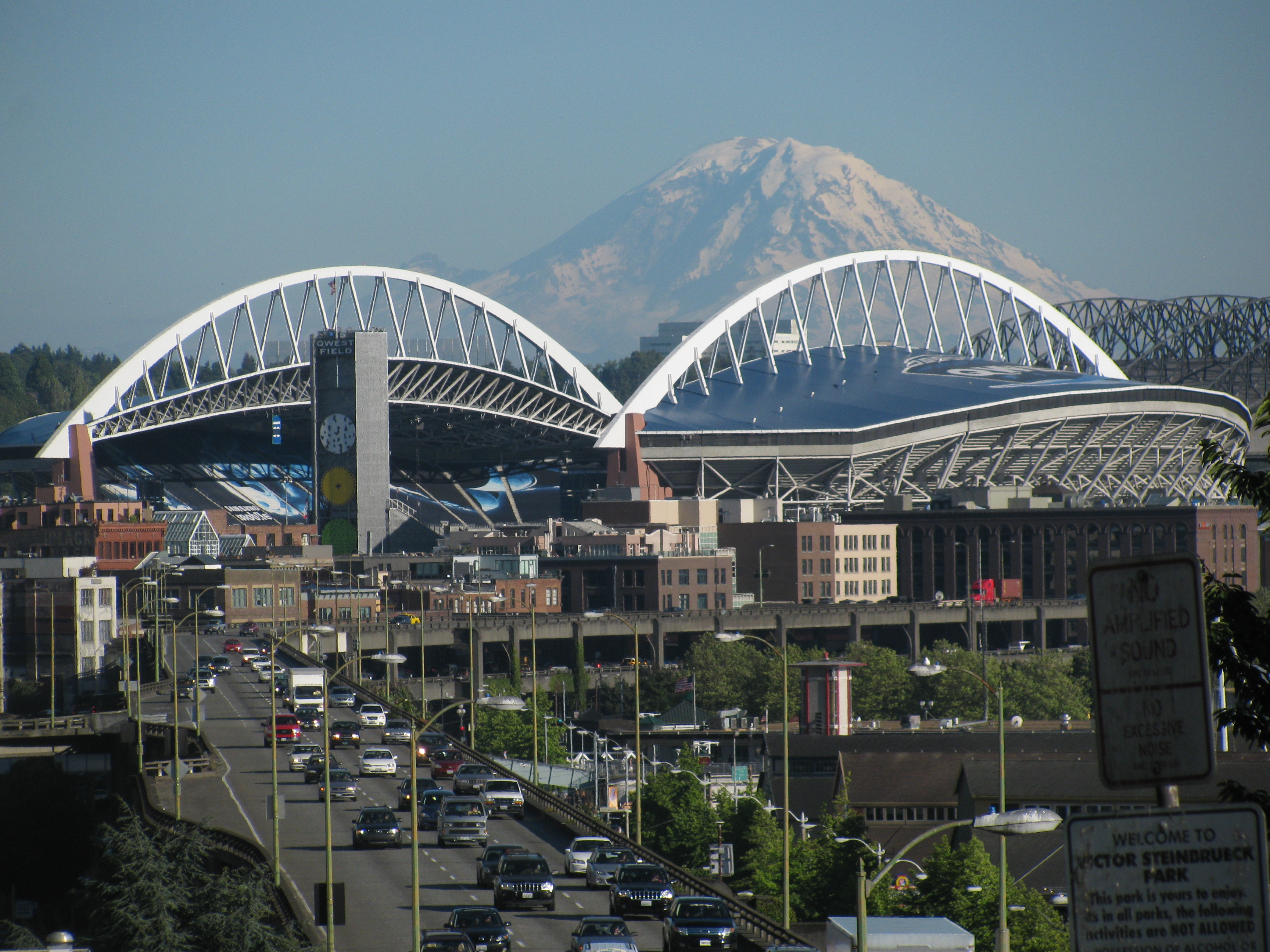 Skybridge Seattle Airport Hotel , WA 98188 near Seattle-tacoma International Airport View Point 9