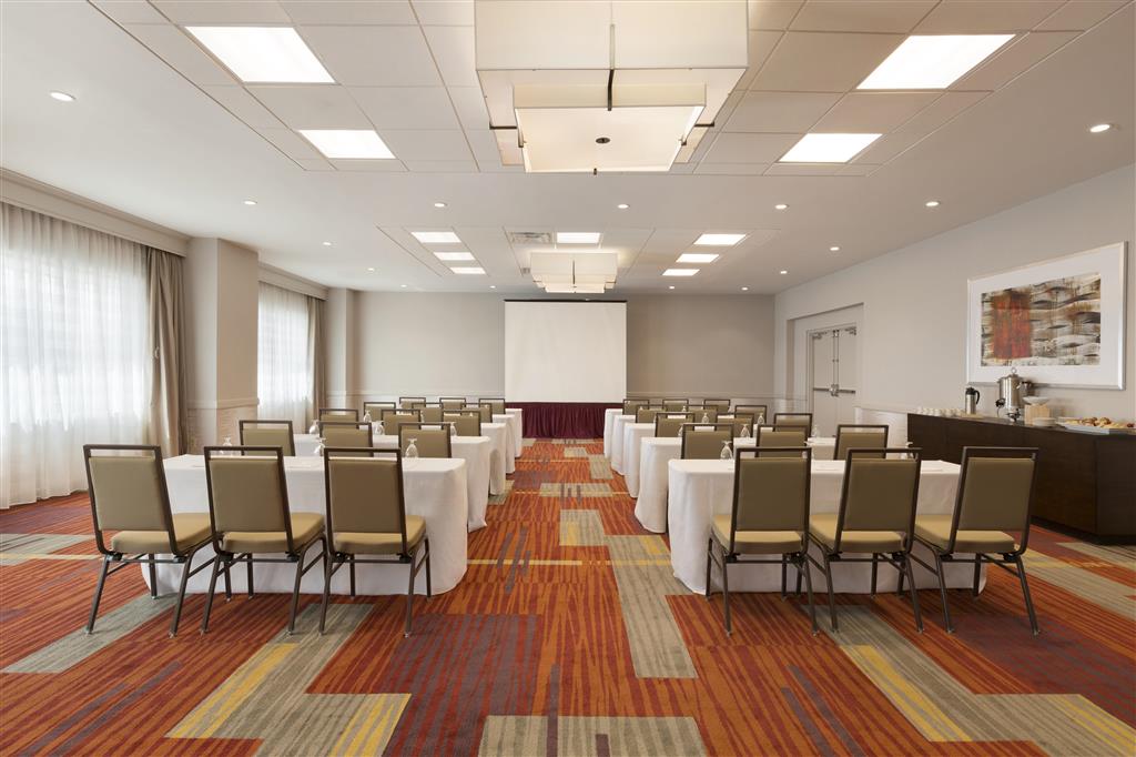 Embassy Suites by Hilton El Paso , TX 79905 near El Paso International Airport View Point 8
