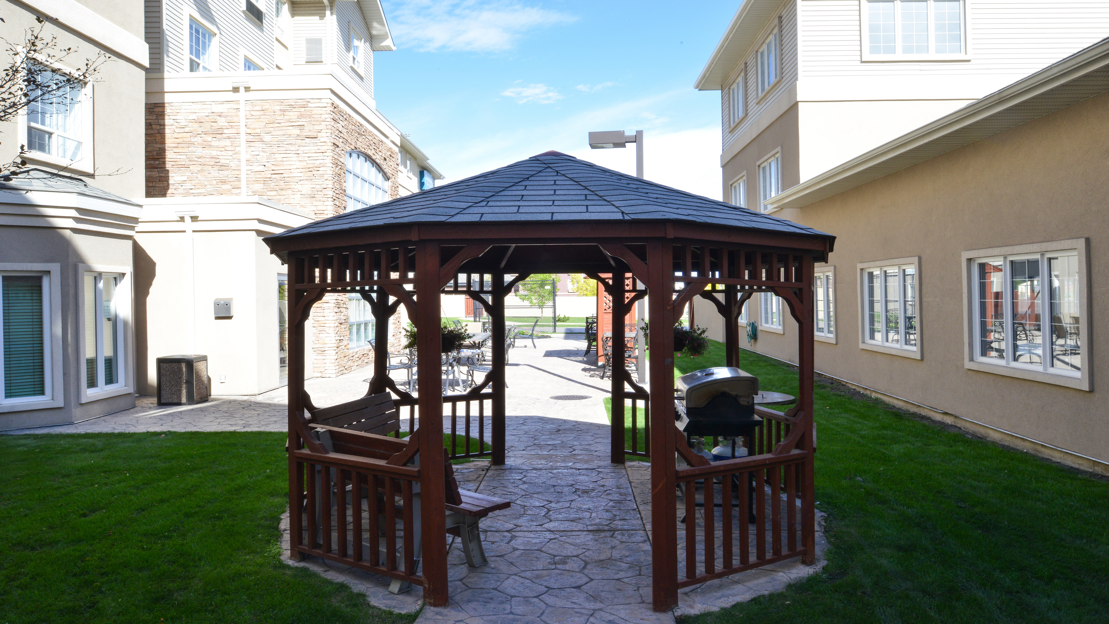 Staybridge Suites - Calgary Airport, an IHG Hotel , AB T1Y7K7 near Calgary International Airport View Point 6