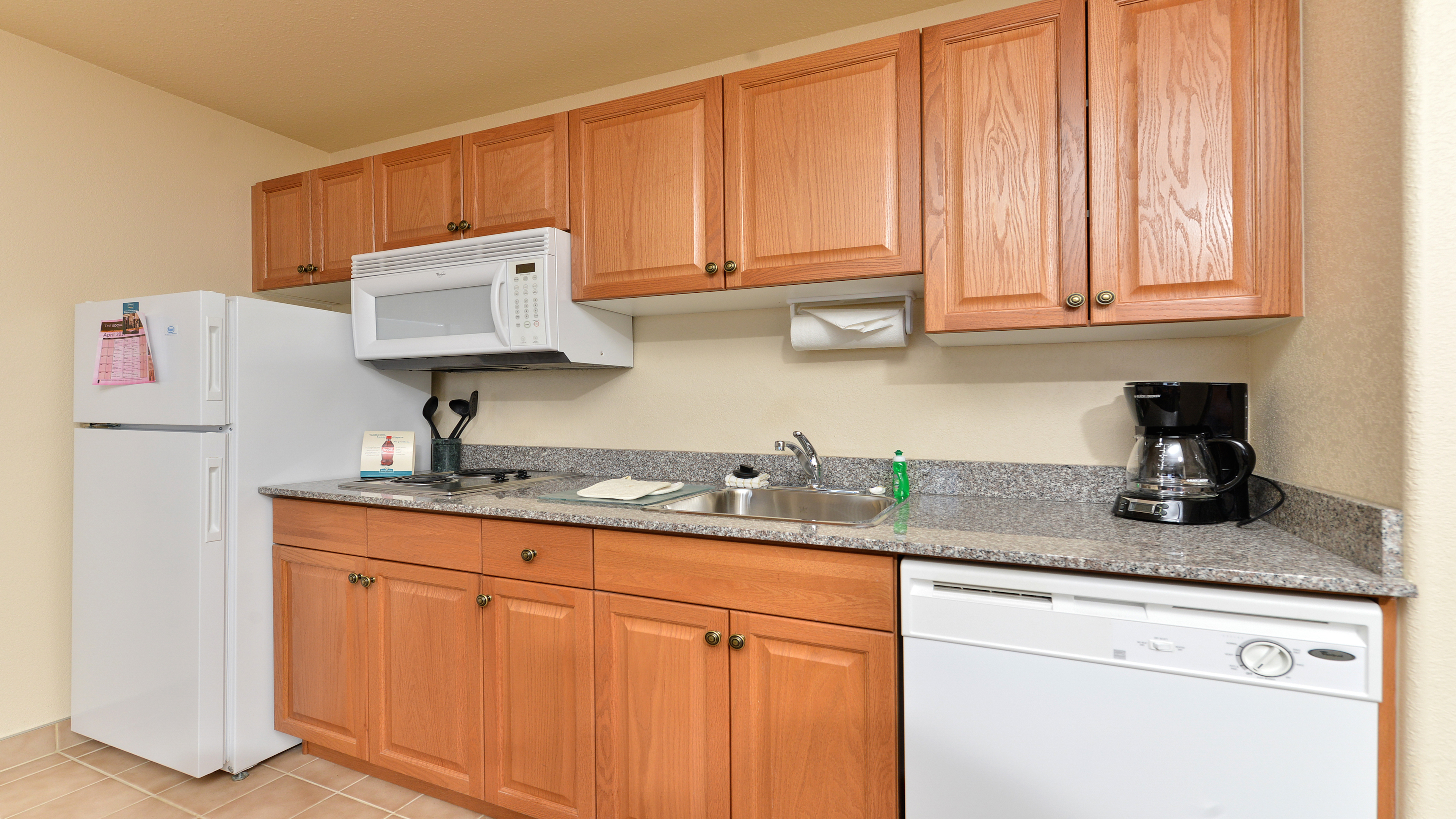 Staybridge Suites - Calgary Airport, an IHG Hotel , AB T1Y7K7 near Calgary International Airport View Point 40