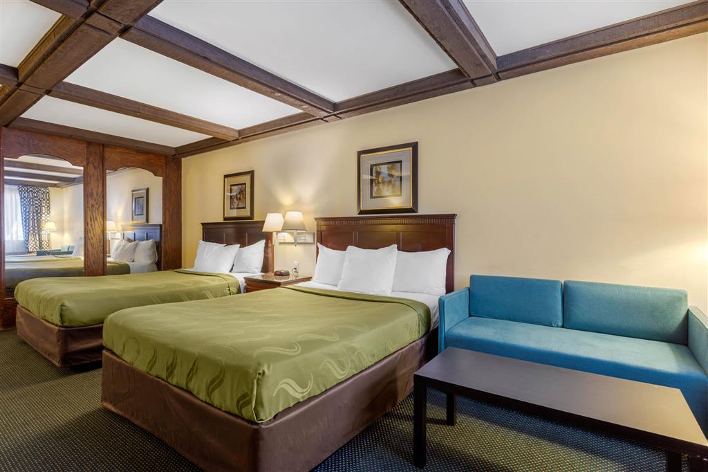 Quality Inn Lomita-Los Angeles South Bay , CA 90717 near Los Angeles International Airport View Point 22