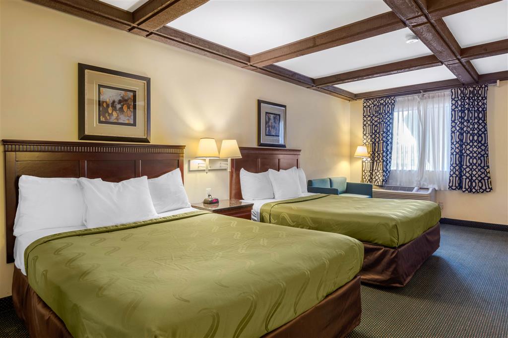 Quality Inn Lomita-Los Angeles South Bay , CA 90717 near Los Angeles International Airport View Point 21