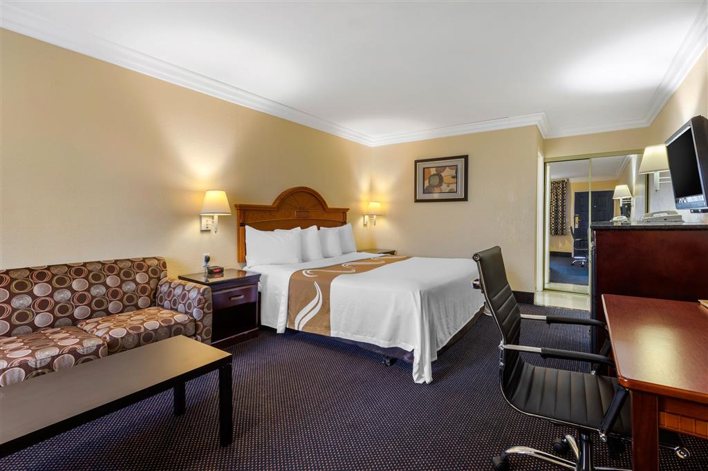 Quality Inn Lomita-Los Angeles South Bay , CA 90717 near Los Angeles International Airport View Point 31