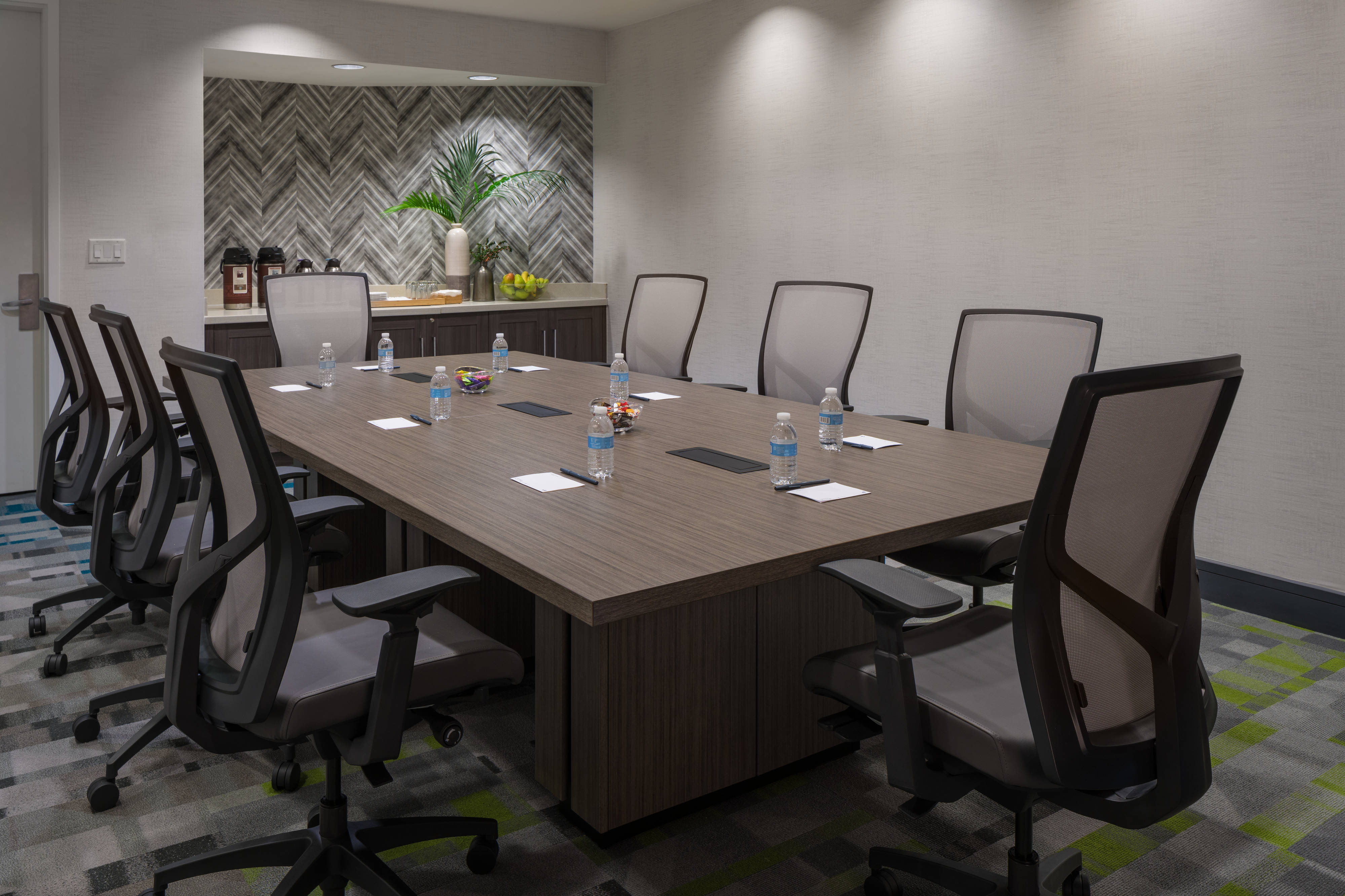 SpringHill Suites Miami Downtown/Medical Center , FL 33136 near Fort Lauderdale-hollywood International Airport View Point 8