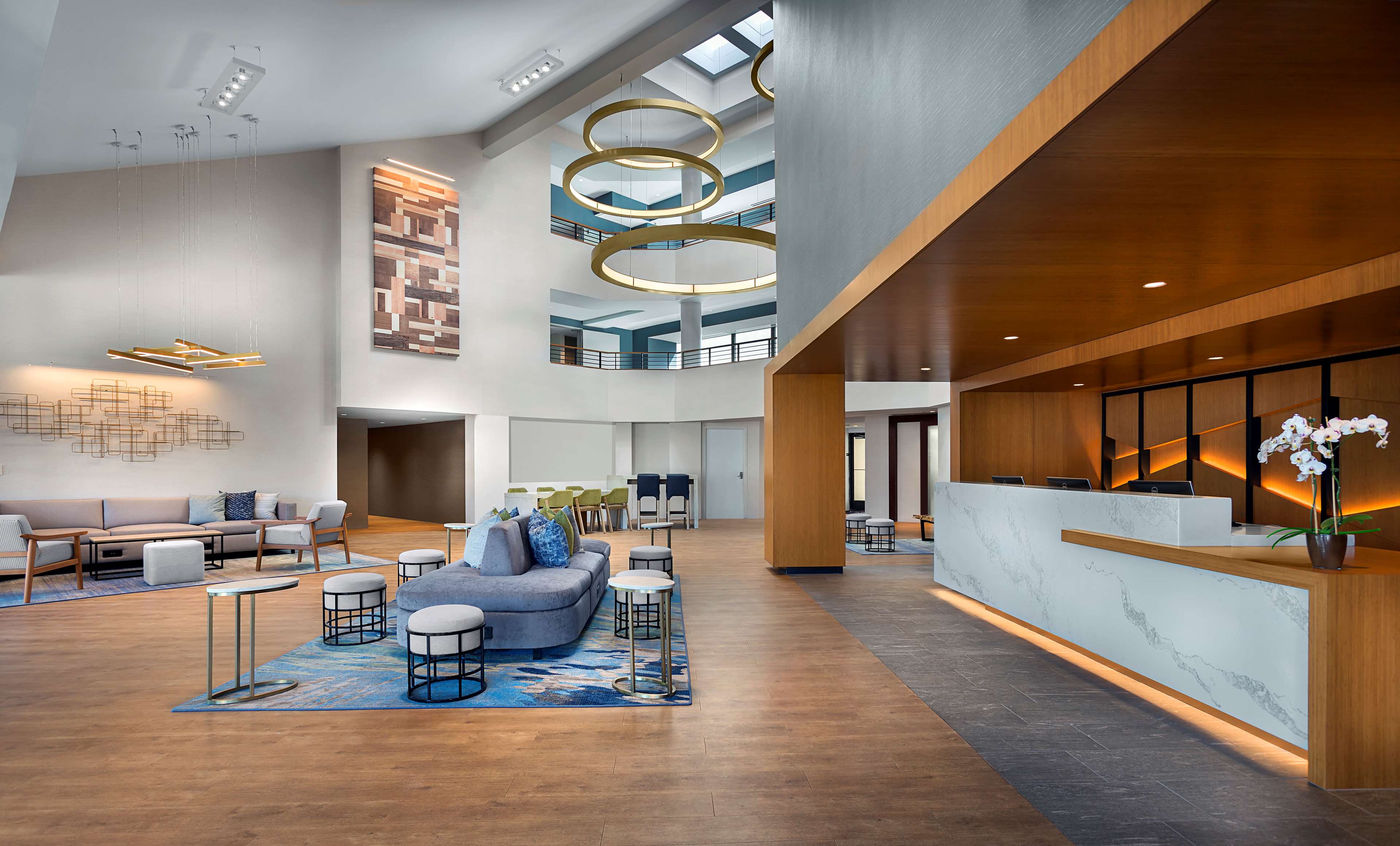 Sonesta Silicon Valley , CA 95035 near Norman Y. Mineta San Jose Intl Airport View Point 6