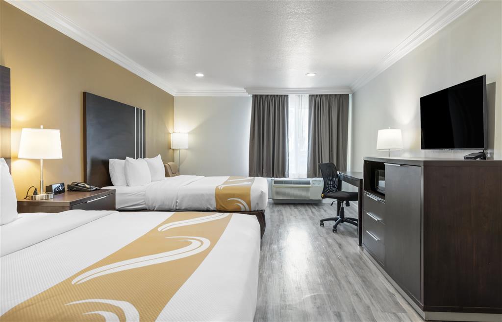 Quality Inn Long Beach - Signal Hill , CA 90755 near Long Beach Airport View Point 19